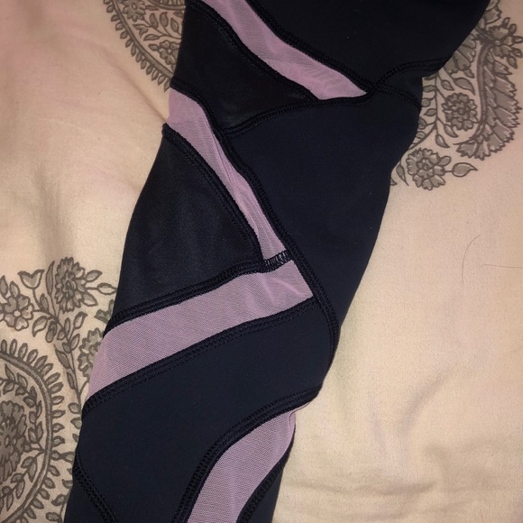 New leggings size small!!! Need gone ASAP! - Picture 3 of 6